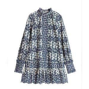 Sabyasachi x H&M Mini Dress
